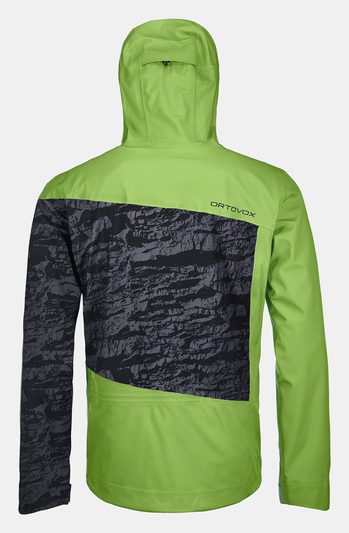 Ortovox shell new arrivals